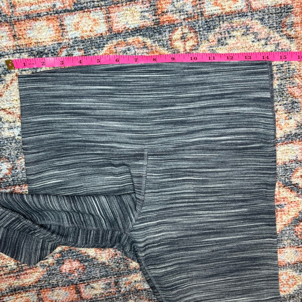 Lululemon HR Align Pant Leggings 25’ size 10 - Picture 10 of 13